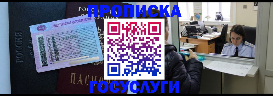 прописка паспорт в Сольцах